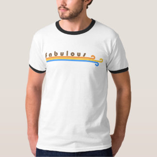 Esta É Uma Camiseta Fabulosa