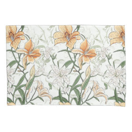 Está escrito nas Folhas, Lírios de Tigre Laranja