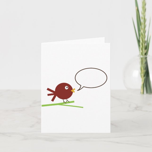 Está indo ser cartão VAZIO aprovado (Frente)