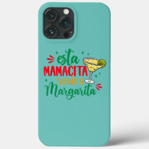 Esta Mamacita Precisa De Um Cinco Margarita Mexica