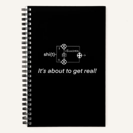 Está prestes a tornar-se real