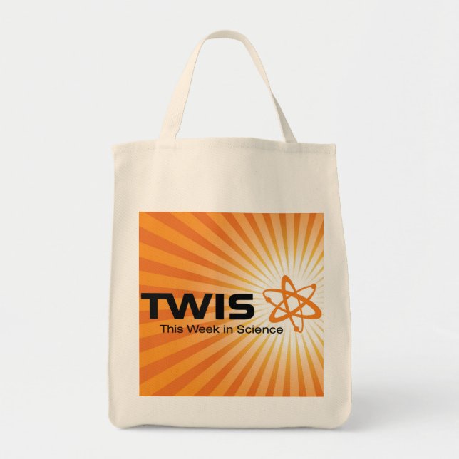 Esta semana no bolsa do mantimento da ciência (Frente)