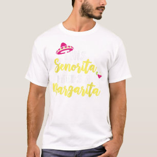 Esta Senhorita Precisa De Um Cinco De Camisa Marga