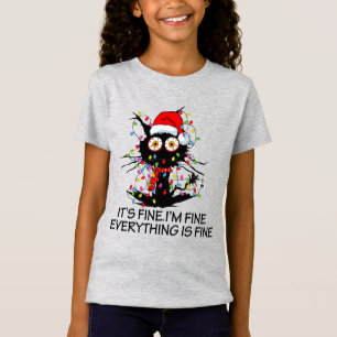 Está tudo bem! Camisa #3