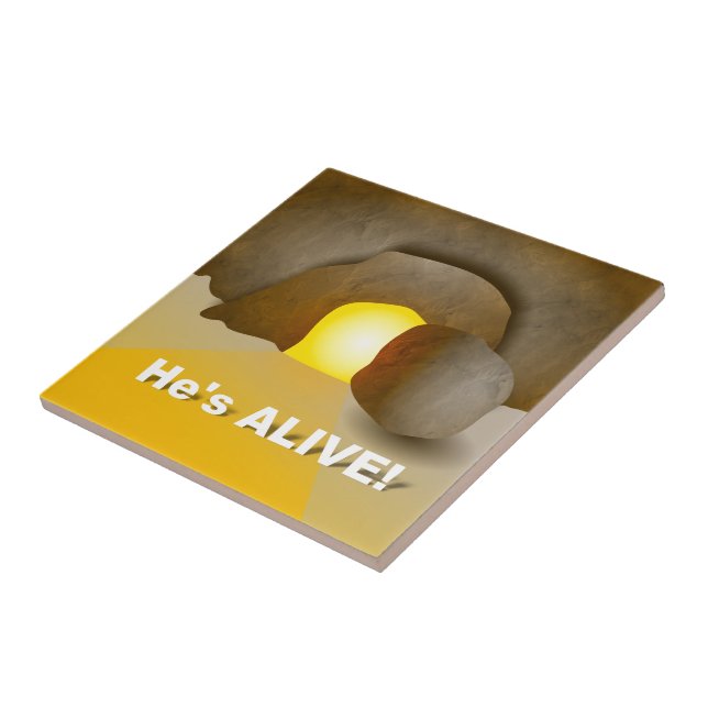 Está vivo! (Lateral)