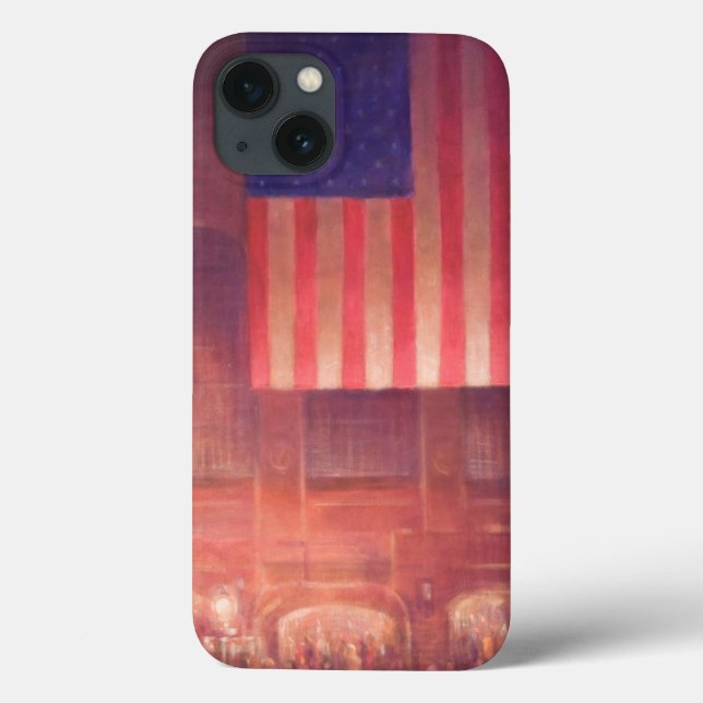 Estação central grande (Verso)