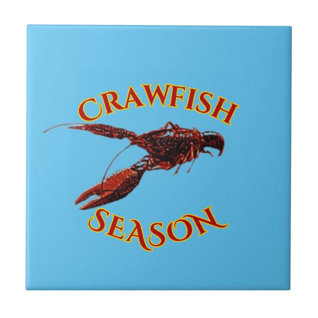 Estação Crawfish (Frente)