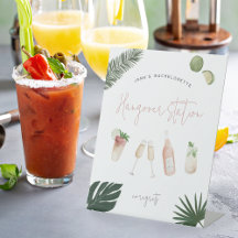 Estação Personalizada de Passagem de Festa de solt