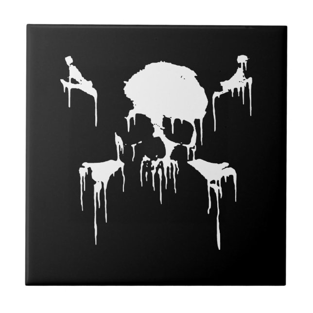 Estada gelado (Frente)