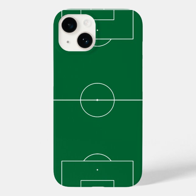 Estádio de futebol (Verso)