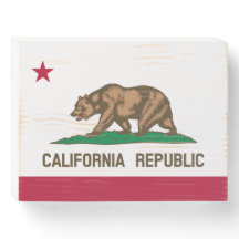 Estado da República da Califórnia - Russo