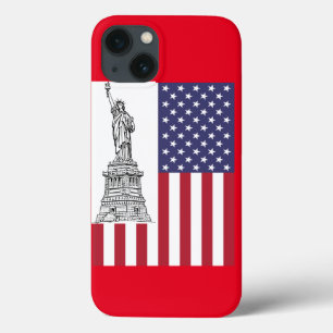 Estado de Bandeira Americano da Liberdade