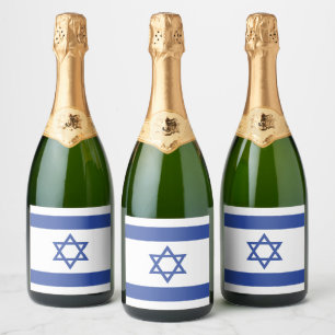 Estado de Israel Bandeira, Estrela do Judaísmo Dav