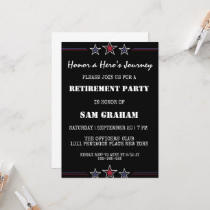 estados unidos bandeira convites à reforma militar