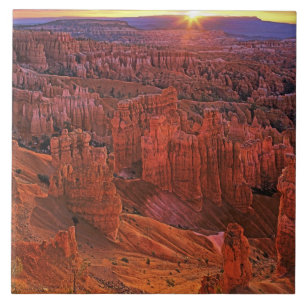 Estados Unidos, Utah, Parque Nacional Bryce Canyon