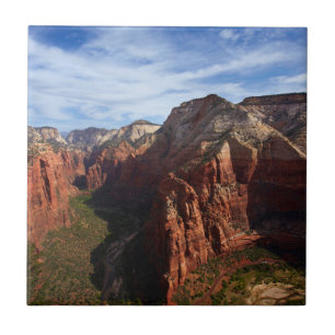 Estados Unidos, Utah, Parque Nacional Zion