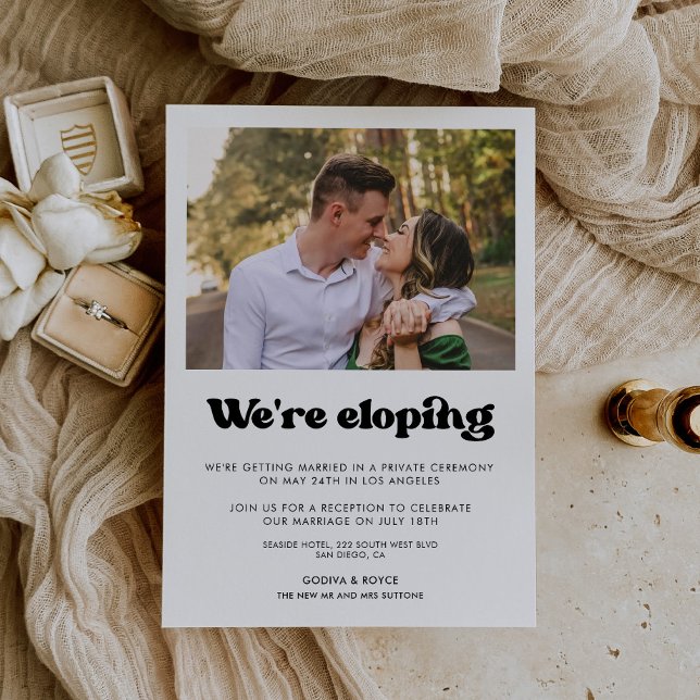 Estamos a sair do anúncio do casamento do Na moda  (Criador carregado)