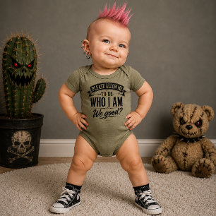 Estamos Bem? Bodysuit - T-Shirt