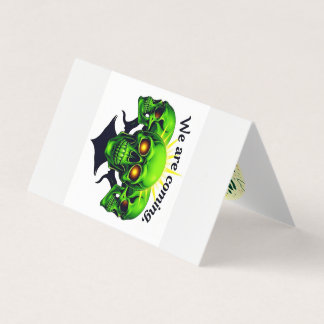 Estamos chegando: Poder e Medo em um Design