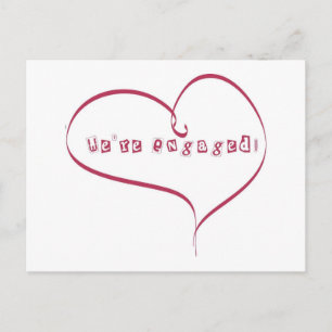 Estamos Comprometidos Anúncio