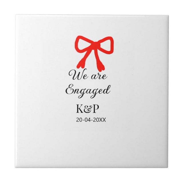 Estamos engajados a adicionar a letra vermelha arc (Frente)