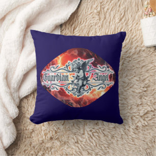 Estampa Anjo - Guardian Angel – Almofada