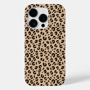 estampa de leopardo guepardo funky