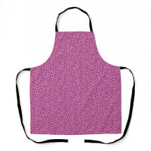 estampa de pele de leopardo rosa roxo