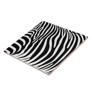 Estampa de Zebra
