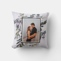 Estampas Chic: Designs de Almofadas Decorativas da
