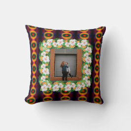 Estampas Chic: Designs de Almofadas Decorativas da
