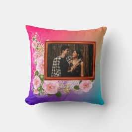 Estampas Chic: Designs de Almofadas Decorativas da