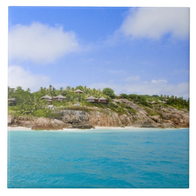 Estância de Fregate Island (PR) (Frente)