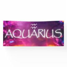 Estandarte de Aquário