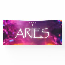 Estandarte de Áries