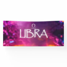 Estandarte de Libra