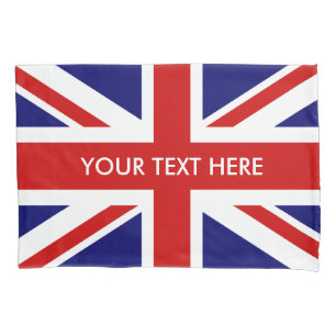 Estante de bandeira da União Britânica