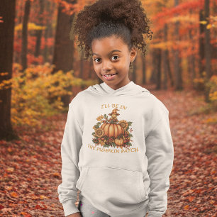 Estarei No Pumpkin Patch