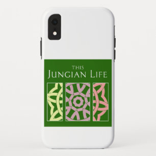 Estas capas de iphone junguianas da vida