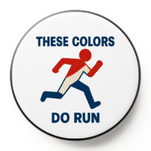 Estas Cores Funcionam