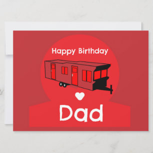 Estatic Caravan Park Home