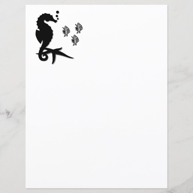 Estatinaria de Cavalo (Frente)