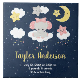 Estatísticas de Nascimento de Bebês-Rosa e Marinho