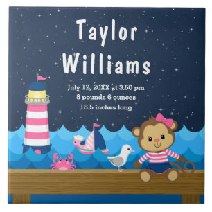 Estatísticas de Nascimento do Macaco-Macaco Rosa-R