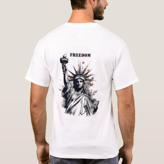 Estátua da Camisa Liberdade
