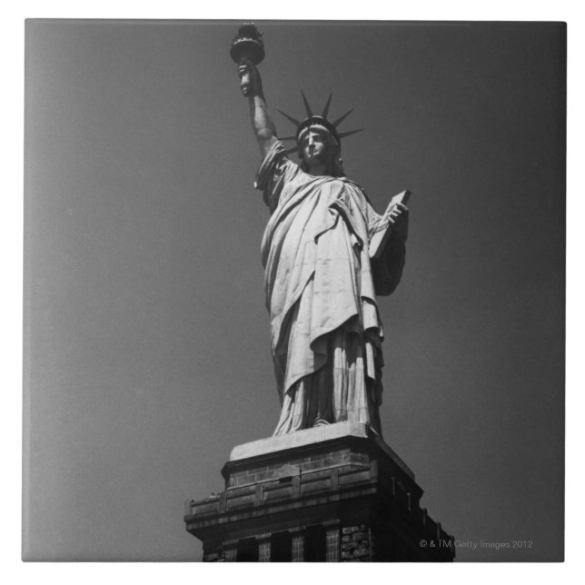 Estátua da liberdade (Frente)