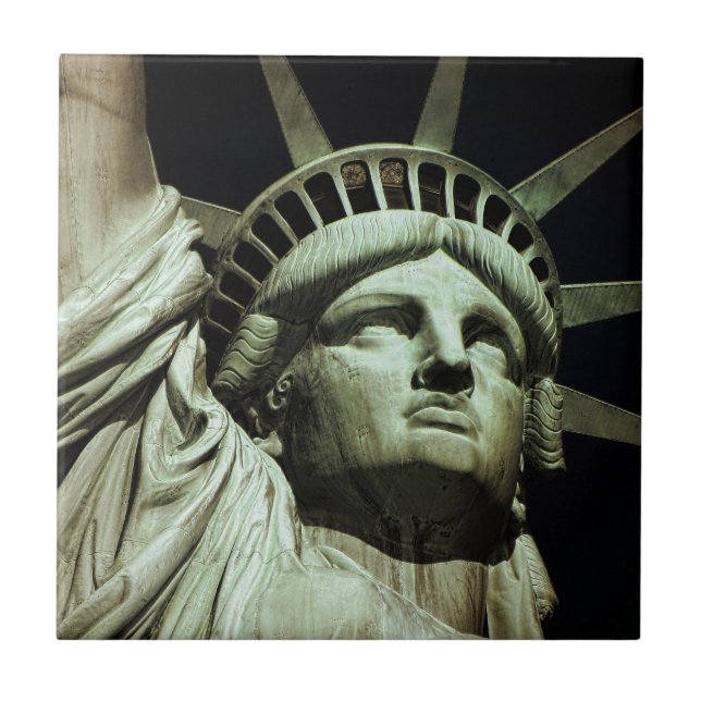 Estátua da Liberdade (Frente)