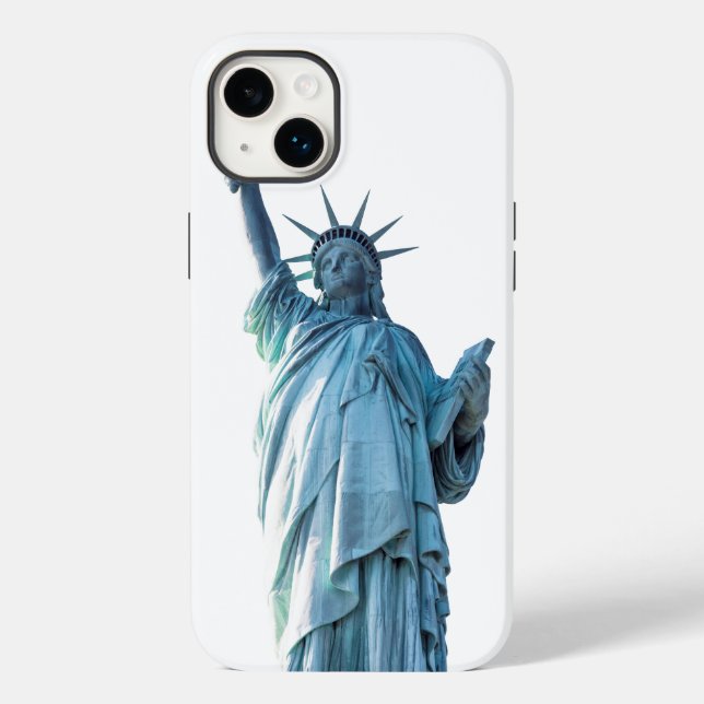 Estátua da liberdade (Verso)