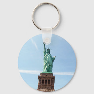 Estátua da Liberdade Chaveiro