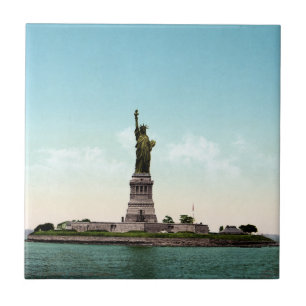 Estátua da Liberdade do Porto de Nova Iorque